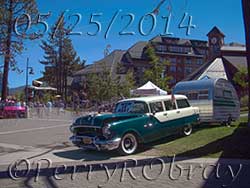 good Sam safe ride 2014 give away package